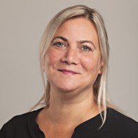 TBWB Employee Jikke Friederichs's profile photo
