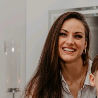 PRIMEX STEEL TRADING GMBH Employee Kristina Ens's profile photo