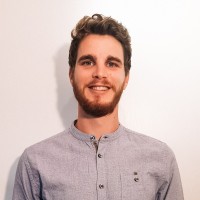 elmy Employee Marc Dando's profile photo