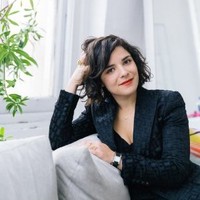 Mega Mega Projects Employee Lauren Abend's profile photo