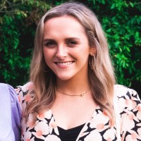VSSCo Veterinary Surgeons Supply Co. Ltd Employee Rachel Hanna's profile photo