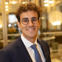 BlackRock Employee Alexander Auer's profile photo