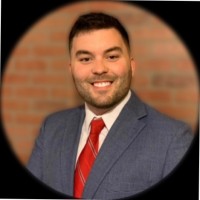 DraftKings Inc. Employee Kyle Russo's profile photo