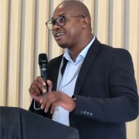 Mandla Motau Email & Phone Number