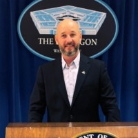 Sedona Technologies Employee Eric Pennington's profile photo