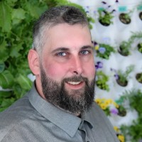 NuLeaf Farms Employee Paul Wright's profile photo