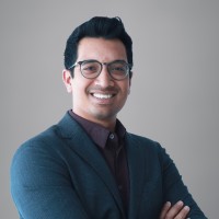Solutions+ (A Mubadala company) Employee Chris Wing's profile photo