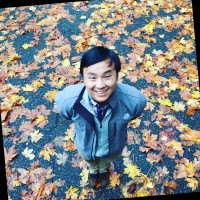 Boeing Employee Edward Jung's profile photo