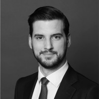 ASTRA ADVOKATER Employee Alexander Raaum's profile photo
