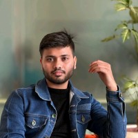Wolfpack Labs Employee Ankit Dixit's profile photo