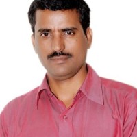 SEIL Energy India Limited Employee Srinivas Pandala's profile photo