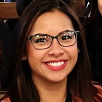 IVF1 Employee Lidia R.'s profile photo