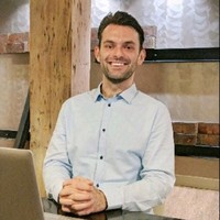 LexisNexis Risk Solutions Group Employee Vincent Whelan's profile photo