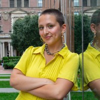Jamron Counseling Employee Bri Vigorito's profile photo