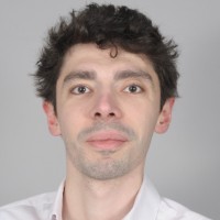 Maxence Bourjol Email