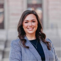 Texas House of Representatives Employee Katy Aldredge's profile photo