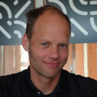 Qorvo, Inc. Employee Henk Visser's profile photo