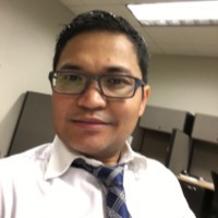 Florida Supply & Cleaning Products Employee Glenn Albert Abrera's profile photo