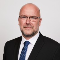 W K Webster & Co Ltd Employee Alan Munro's profile photo