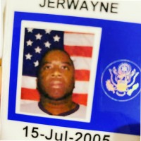 Jerwayne Cook