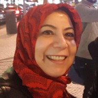 COPPERCHASE LIMITED Employee Awatif Ali's profile photo