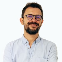 Promptly Health Employee Ivan Pereira's profile photo