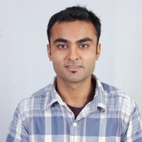Ankit Pandya Email & Phone Number