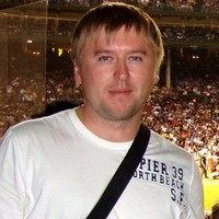 VisEngine Digital Solutions ® Employee Valeriy Isko's profile photo