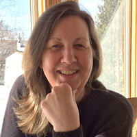 DESIGN HOUSE Employee Betty Biesenthal's profile photo