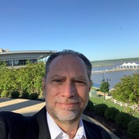 WiFi Max Employee Luis Guridi's profile photo