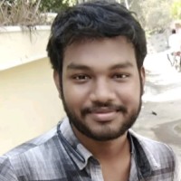 HCLTech Employee Selva Ganesh's profile photo