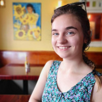 Rescuing Leftover Cuisine Employee Claire Pekarik's profile photo