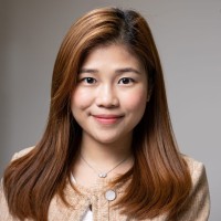 Salesforce Employee Crystal Yu's profile photo