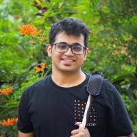 SpotHero Employee Abhilash A's profile photo