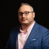 Click Therapeutics, Inc. Employee David Klein's profile photo