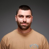 Lendlord Employee Raz Haimovich's profile photo