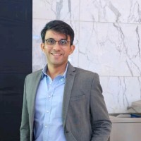 Prithwish Ray Email & Phone Number