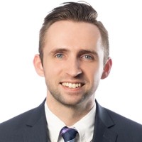 Plante Moran Employee Spencer McFarlane's profile photo