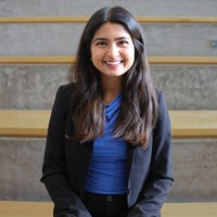 JVP Law, PLLC Employee Samra Khan's profile photo
