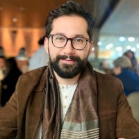 Enel X Employee Fabian M.'s profile photo