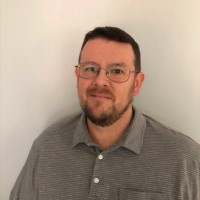 Engineered Plastic Components Employee Patrick Troncin's profile photo