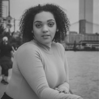 Syndicatebleu Employee Leah Petraglia's profile photo