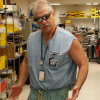 Us Department Veterans Affairs Employee James Souza's profile photo