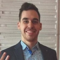 Osela Inc. Employee Alexandre Germain's profile photo