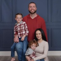 YardCraft Employee Chad Quigley's profile photo