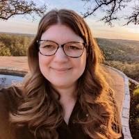 KMFA 89.5 Employee Ann Dooley's profile photo