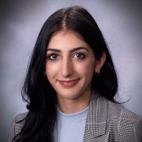 Marc J Bern & Partners LLP Employee Sophia Mikros's profile photo