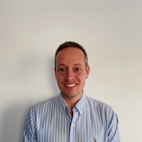 Infinitas Learning Employee Jasper Klamer's profile photo