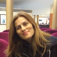 Justsnap Employee Gül Özcalik's profile photo