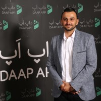 Daapapp Employee Mostafa Moghaddam's profile photo